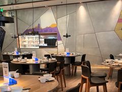 -金牌外婆家(苏州中心店)