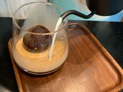 -Home Cafe(水榭春天店)