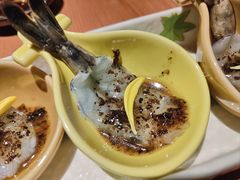 黑松露虎虾-万岁寿司(天河领展店)