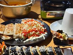 -海云台韩式汤饭·13年匠心韩料(南山店)