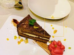 -YUE·6·西式融合餐厅(外滩六号店)