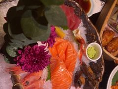 -匠和风精致料理(宁德万达店)