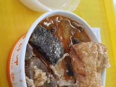 -津品味小吃(大学湾店)