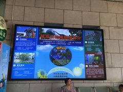 -陕西自然博物馆