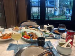 -杭州西湖柳莺里酒店·闻莺厅