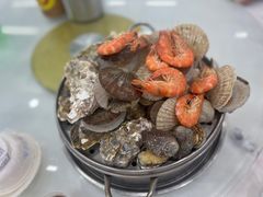 -日照大牌檔•小船海鲜(万平口店)