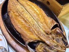 -海兰江石锅饭(水上店)