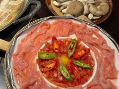 -冯校长老火锅(广州正佳广场店)