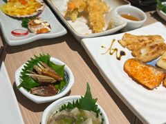-大渔铁板烧(万象城店)
