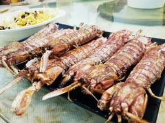 -雅逸居海鲜小厨