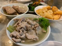 -松發肉骨茶(克拉码头店)