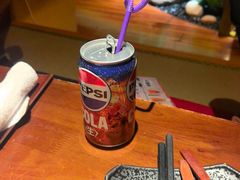 -千代武日本料理(开发区店)
