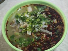 -阿叶羊杂碎(前进街店)