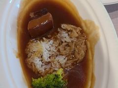 -希尔顿酒店-豫园中餐厅