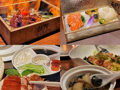 -味界·精致赣菜(招商花园城店)
