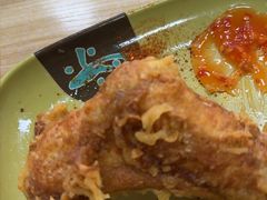 -骆记肠粉油糍