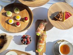 -三嚥阁 La Villa Restaurant