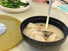-娱筷海鲜酒家(广州南沙店)