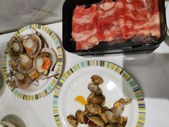 -吉布鲁牛排海鲜自助(攀枝花万达广场店)