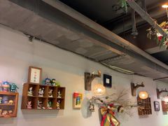 -Rosemary·纽西兰简餐(江南西店)