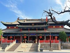 -尧庙景区