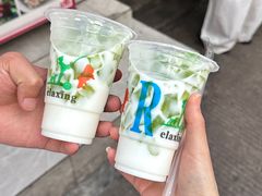 -鲍氏老字号冷热饮老店(瑞安店)