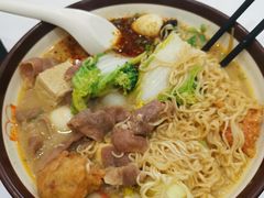 -张亮麻辣烫(北京马连道店)