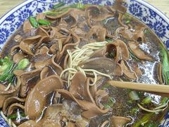 -九八五面馆(欧洲城店)