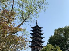 -上海方塔园