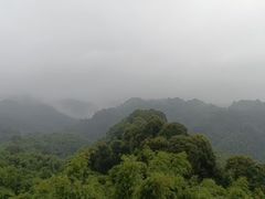 -沐川竹海旅游景区