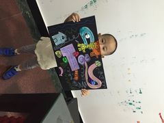 上海尚想绘总部-尚想绘·艺术中考·中考咨询