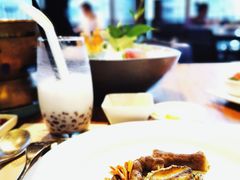-Mr·Fish鱼鲜生海鲜放题(银泰in99店)
