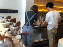 -% Arabica(京都东山店)