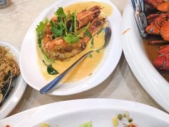 -钱塘府海鲜餐厅