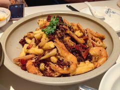 -辛香汇·现炒川菜(小寨原力场-西北首店)