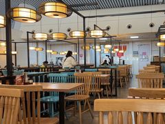 -小杨生煎(杭州东站店)