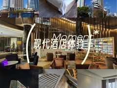 -昆明中心皇冠假日酒店