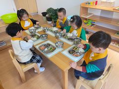 -绿城奇妙园双语日托(华茂悦峰园区)