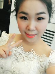 -上花轿婚纱摄影