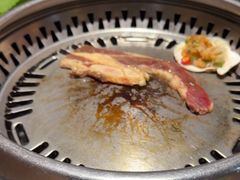 -盛江山自助料理(太原街万达店)