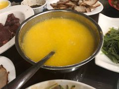 小米粥-李连贵熏肉大饼(天通苑店)