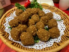 -正阳门饭庄·烤鸭·北京菜(万丰路七里庄店)