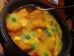 -默加东南亚美食(大宁音乐广场店)