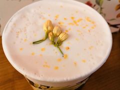 -茶与花间(太平洋森活天地店)