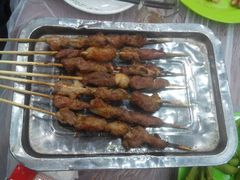 android_upload_pic-天津乾毓德饭庄·清真传统炒菜·海鲜烧烤(咸阳路店)