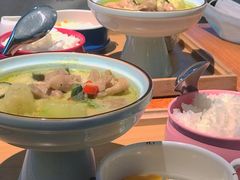 -我的甜·泰国餐厅