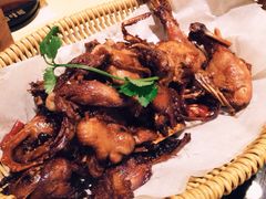 -拾味馆(万达广场店)