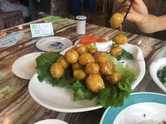 -椿记烧鹅(叠彩店)