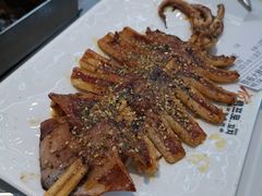 -百铺乐核桃炭烤串(盛泰二期2号楼店)
