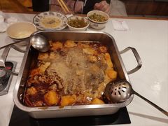 -螺大喜螺蛳粉火锅(雍和宫店)